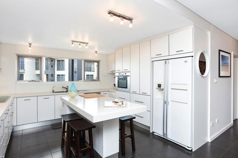 Esplanade Escape - Accommodation QLD 27