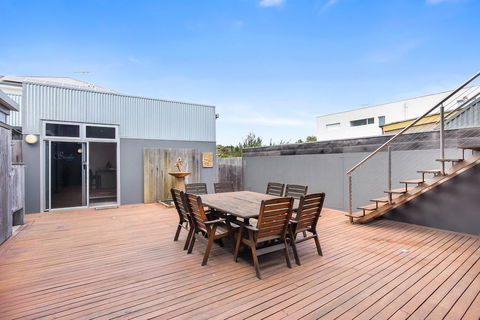 Esplanade Escape - Accommodation QLD 31