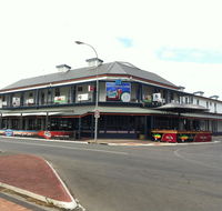 Grand Tasman Hotel - Accommodation QLD