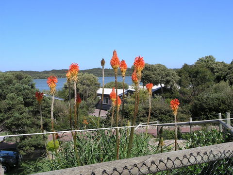 Lakeside Tourist Park - Accommodation QLD 3