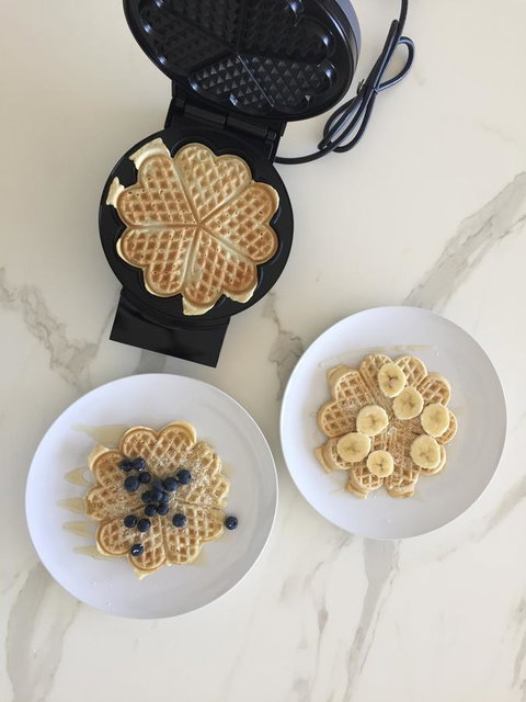 Casa Carrera - Accommodation QLD 5