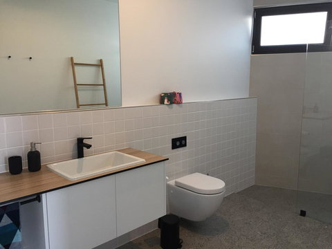 Casa Carrera - Accommodation QLD 12