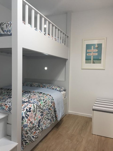 Casa Carrera - Accommodation QLD 16