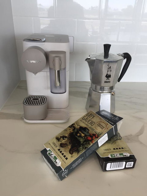 Casa Carrera - Accommodation QLD 4