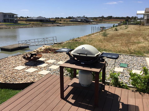 Casa Carrera - Accommodation QLD 19