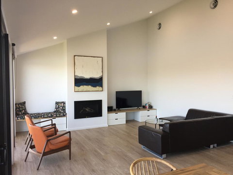 Casa Carrera - Accommodation QLD 8