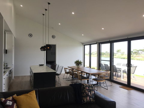 Casa Carrera - Accommodation QLD 6