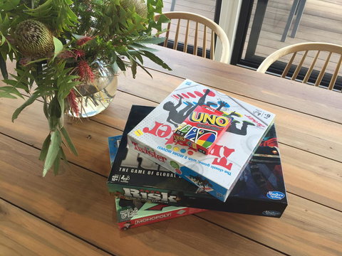 Casa Carrera - Accommodation QLD 7