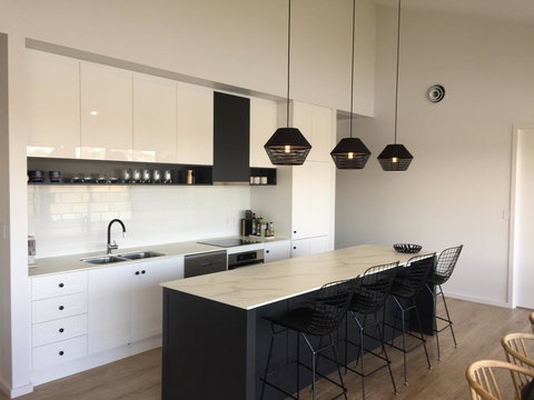 Casa Carrera - Accommodation QLD 3