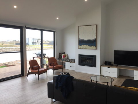 Casa Carrera - Accommodation QLD 9