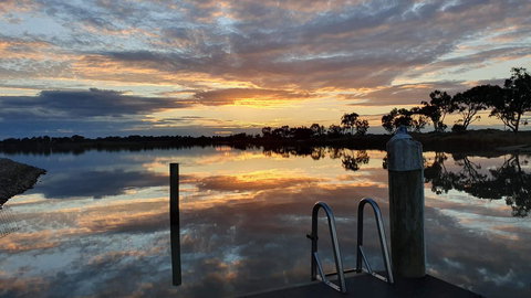 Casa Carrera - Accommodation QLD 1