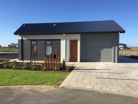 Casa Carrera - Accommodation QLD 2