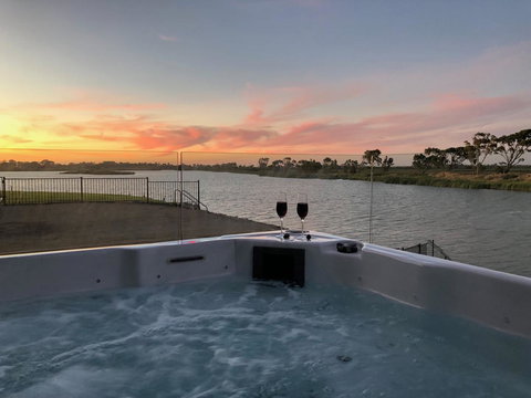 Casa Carrera - Accommodation QLD 17