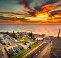 Port Hughes Tourist Park - Accommodation QLD