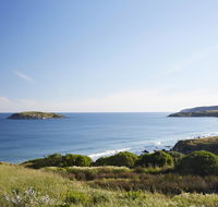 NRMA Victor Harbor Beachfront Holiday Park - Accommodation QLD