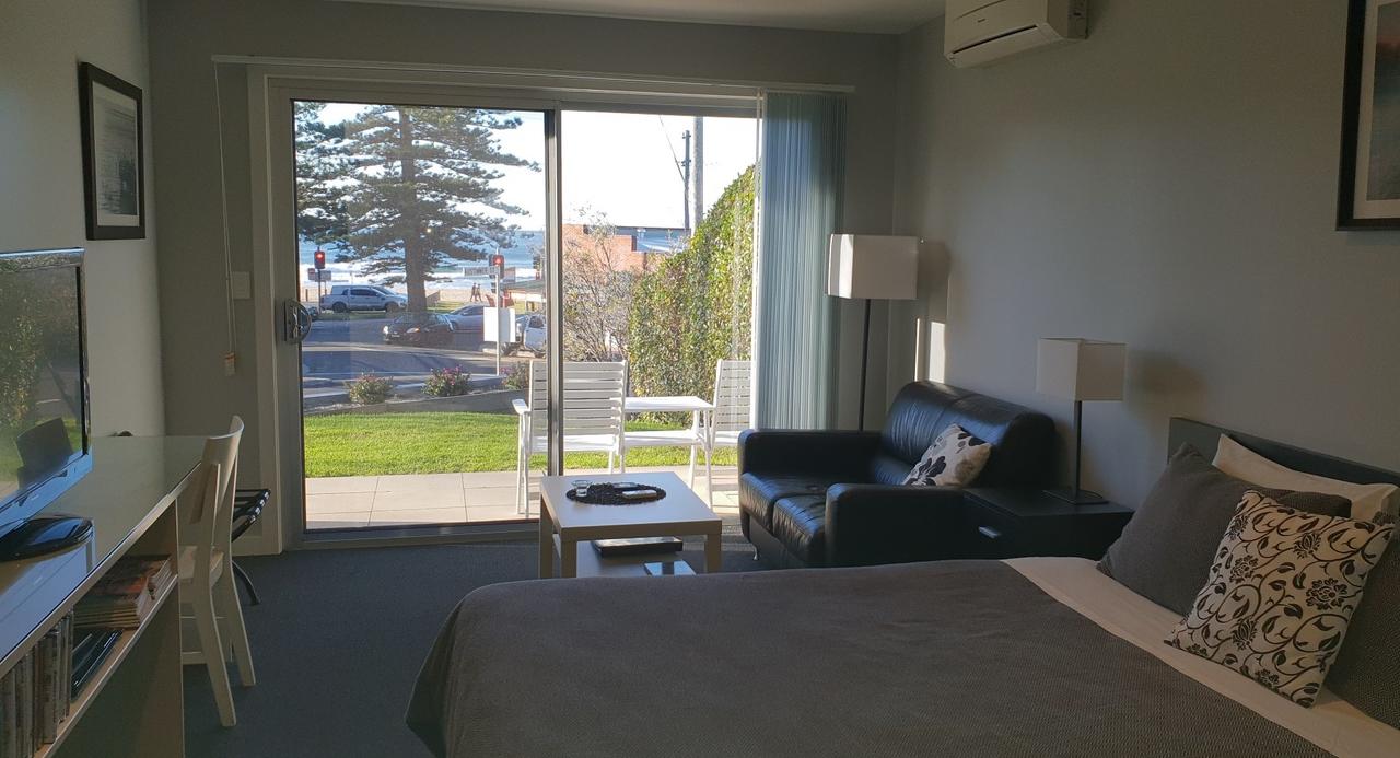 Austinmer NSW Accommodation QLD