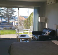 2 Austinmer Studio - Accommodation QLD