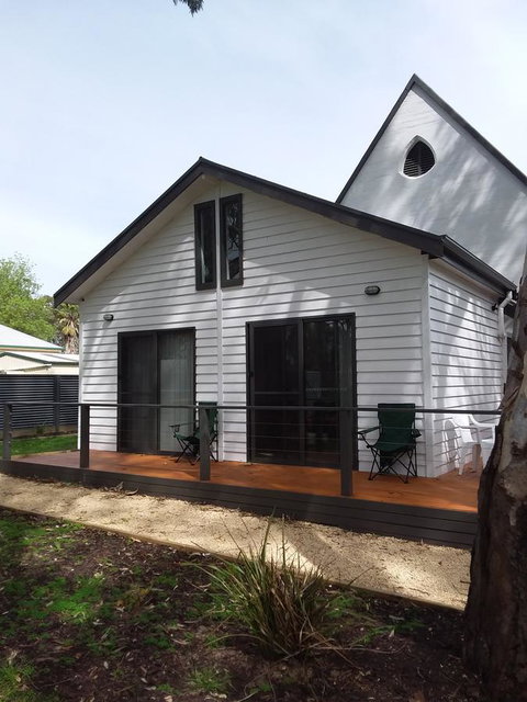 Cloisters Of Kalangadoo - Accommodation QLD 3