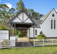Cloisters of Kalangadoo - Accommodation QLD
