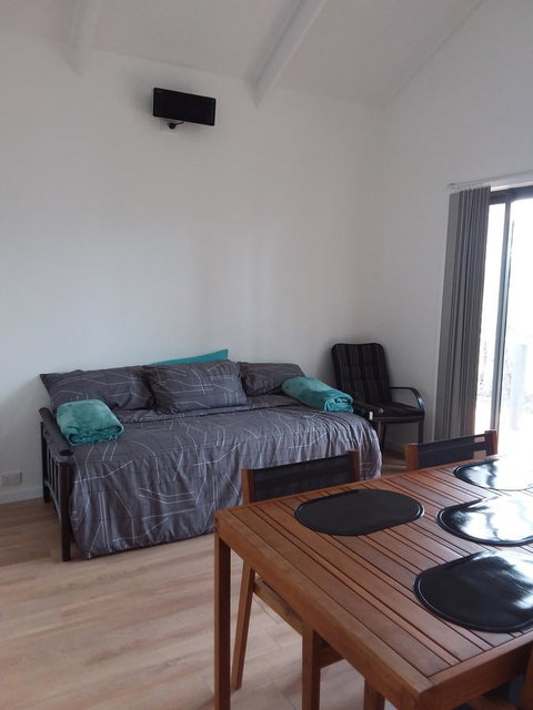 Cloisters Of Kalangadoo - Accommodation QLD 4