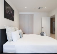 Ther-Rich 2Brm CBD Apartment - Accommodation QLD