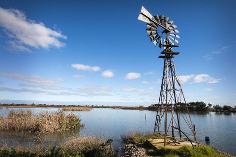 Limestone Ridge - Accommodation QLD 16