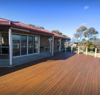 Limestone Ridge - Accommodation QLD
