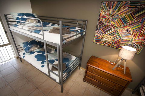 Limestone Ridge - Accommodation QLD 13