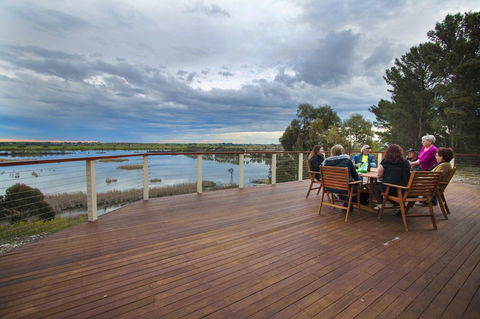 Limestone Ridge - Accommodation QLD 18