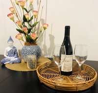 CENTRAL ESCAPE 2 BEDROOM  ADELAIDE CBD - Accommodation QLD