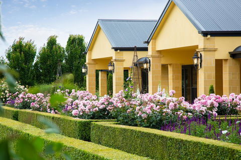 The Barn Accommodation - Accommodation QLD 15