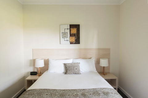 The Barn Accommodation - Accommodation QLD 42