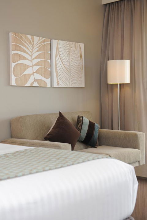 The Barn Accommodation - Accommodation QLD 32