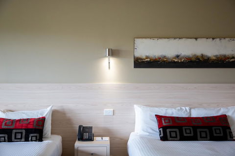 The Barn Accommodation - Accommodation QLD 29