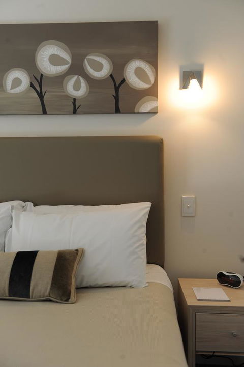 The Barn Accommodation - Accommodation QLD 39