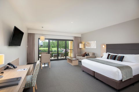 The Barn Accommodation - Accommodation QLD 25