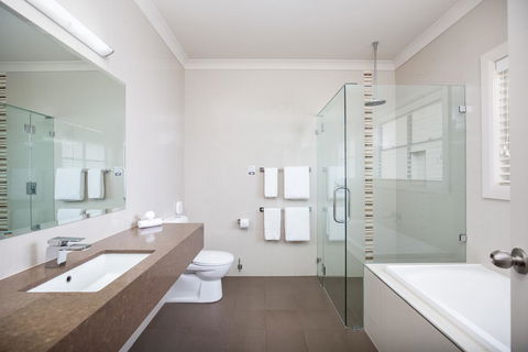 The Barn Accommodation - Accommodation QLD 21
