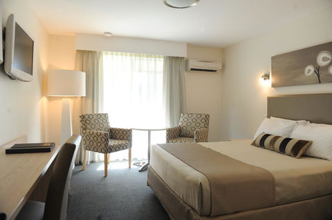 The Barn Accommodation - Accommodation QLD 38