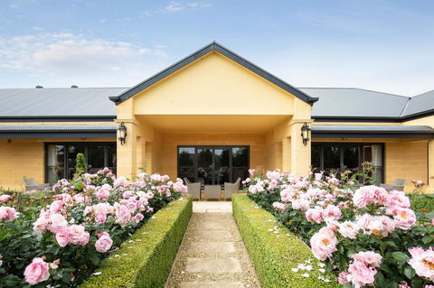 The Barn Accommodation - Accommodation QLD 16