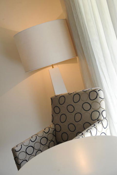 The Barn Accommodation - Accommodation QLD 37