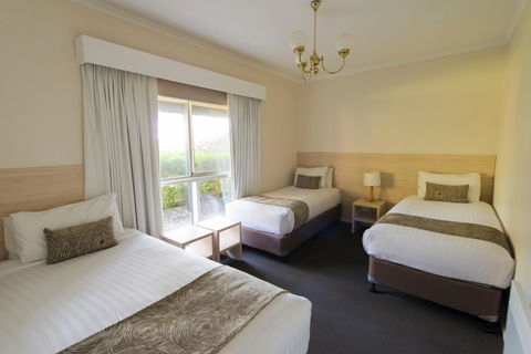 The Barn Accommodation - Accommodation QLD 43