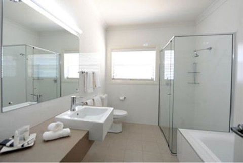 The Barn Accommodation - Accommodation QLD 35