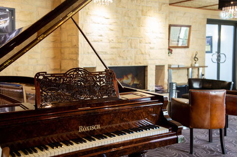 The Barn Accommodation - Accommodation QLD 11