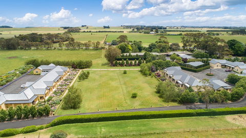 The Barn Accommodation - Accommodation QLD 1