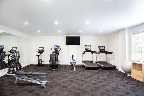The Barn Accommodation - Accommodation QLD 14