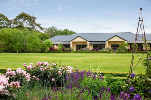 The Barn Accommodation - Accommodation QLD 0