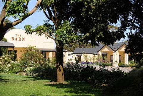 The Barn Accommodation - Accommodation QLD 4
