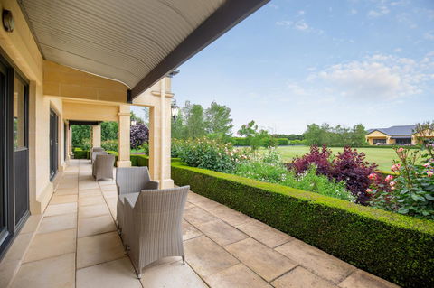 The Barn Accommodation - Accommodation QLD 27