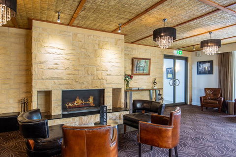 The Barn Accommodation - Accommodation QLD 12