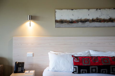 The Barn Accommodation - Accommodation QLD 28